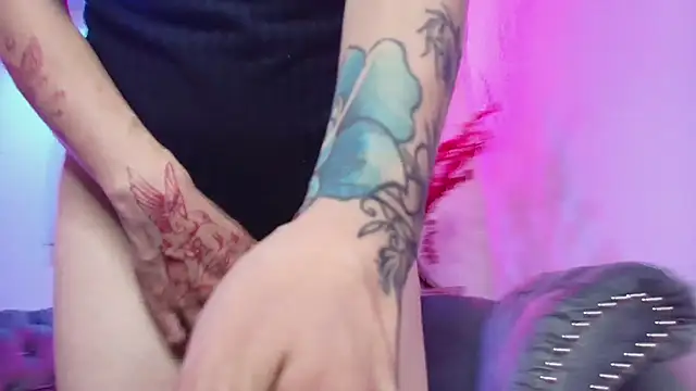 Lilith tayylor online show from February 5, 3:35 am