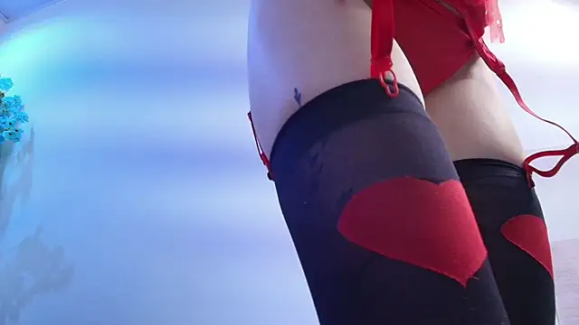 Lilith tayylor online show from February 25, 3:51 am