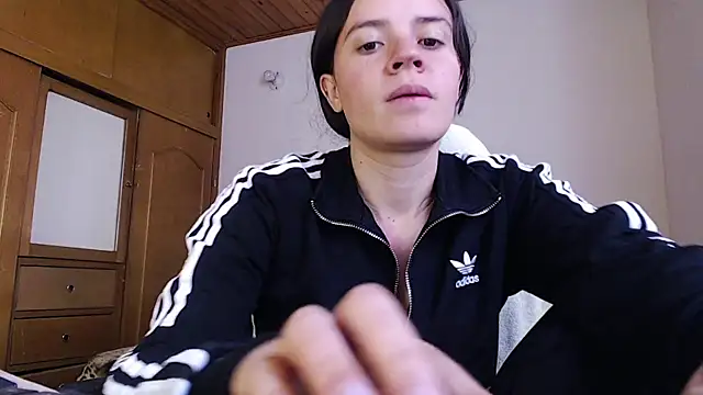 Shanel Lozano online show from March 25, 8:52 pm