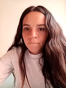 Shanel Lozano online show from March 28, 8:21 pm