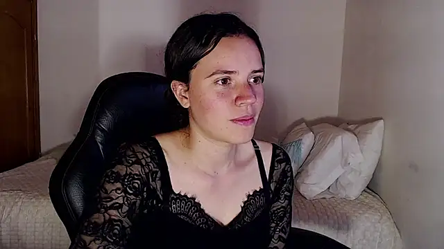 Shanel Lozano online show from March 3, 9:11 pm