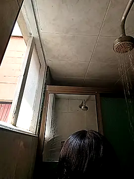 Shanel Lozano online show from March 26, 5:44 pm