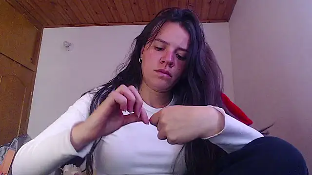 Snapshot of Shanel_Lozano chatting on July 6, 7:27 pm Shanel Lozano online show from July 6, 7:27 pm