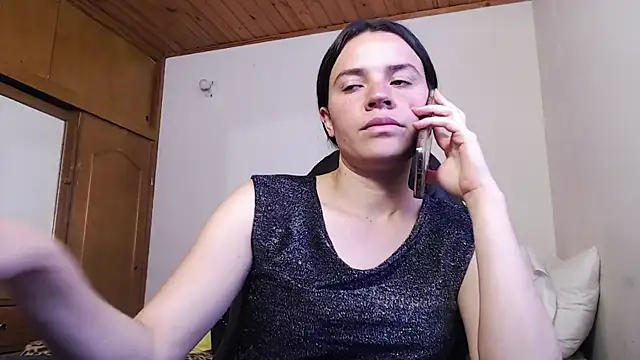 Shanel Lozano online show from March 19, 7:47 pm