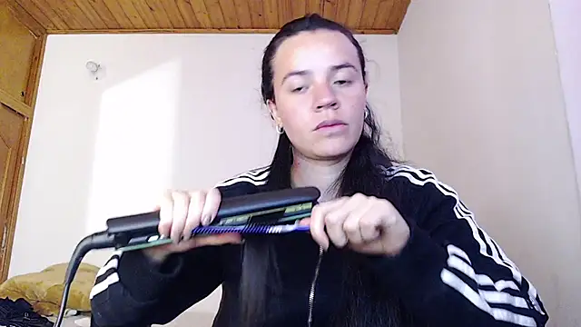 Snapshot of Shanel_Lozano chatting on June 14, 5:58 pm Shanel Lozano online show from June 14, 5:58 pm