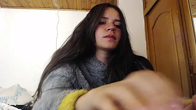 Shanel Lozano online show from May 11, 2:46 am