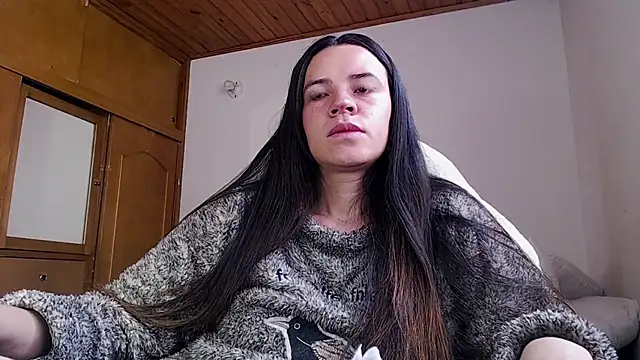 Shanel Lozano online show from March 15, 1:51 pm