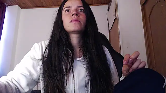 Shanel Lozano online show from April 22, 10:16 pm