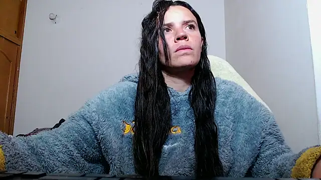 Shanel Lozano online show from March 30, 10:44 pm