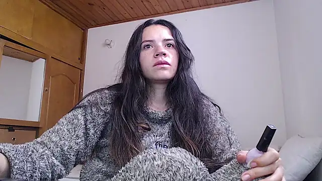 Shanel Lozano online show from March 21, 1:15 pm