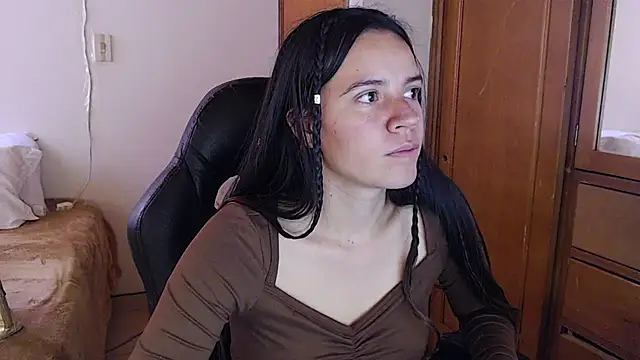 Snapshot of Shanel_Lozano chatting on February 9, 5:22 pm Shanel Lozano online show from February 9, 5:22 pm