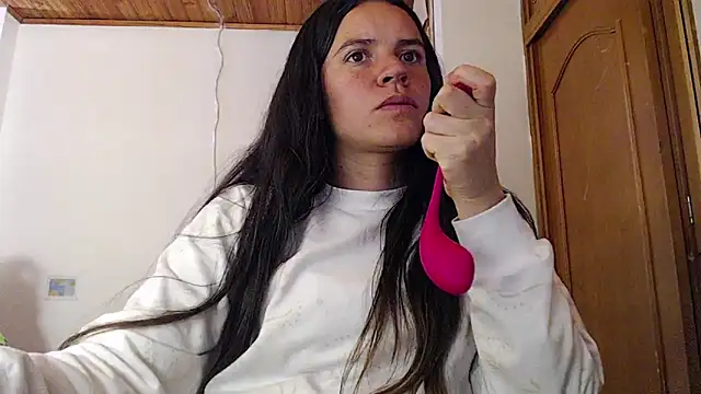 Shanel Lozano online show from April 29, 6:58 pm