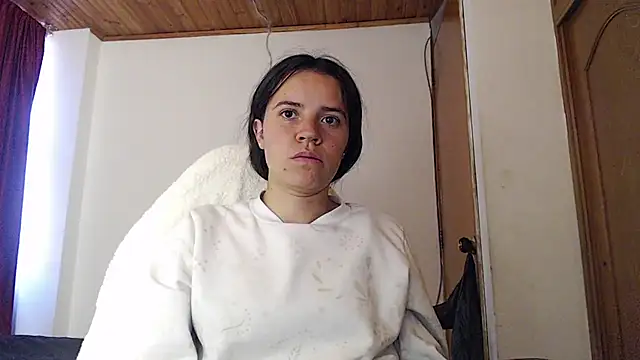 Shanel Lozano online show from April 20, 9:38 pm