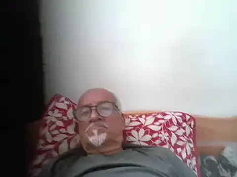 Patyman online show from April 18, 7:51 pm