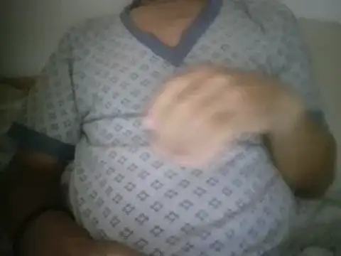 Snapshot of Patyman chatting on May 24, 3:01 pm Patyman online show from May 24, 3:01 pm