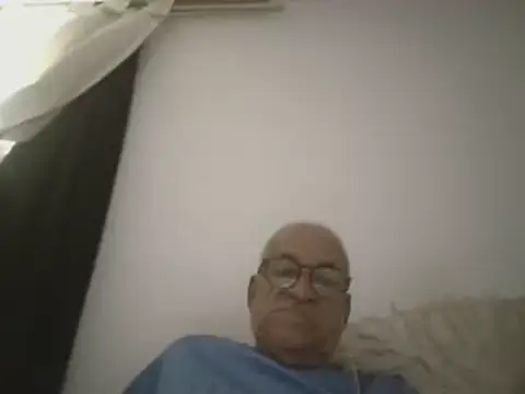 Patyman online show from March 16, 5:37 pm