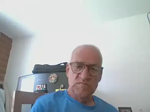 Patyman online show from March 14, 5:52 pm