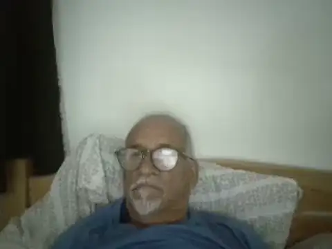 Patyman online show from April 12, 10:57 pm