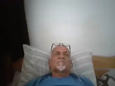 Patyman online show from April 15, 9:26 pm