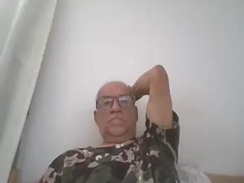 Patyman online show from March 23, 3:23 pm