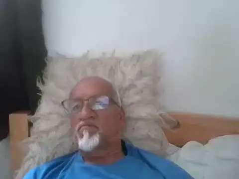 Snapshot of Patyman chatting on July 8, 5:13 pm Patyman online show from July 8, 5:13 pm