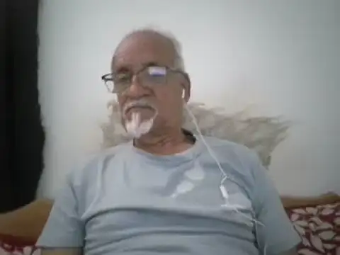 Snapshot of Patyman chatting on June 26, 10:04 pm Patyman online show from June 26, 10:04 pm
