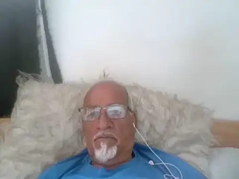 Snapshot of Patyman chatting on July 7, 5:38 pm Patyman online show from July 7, 5:38 pm
