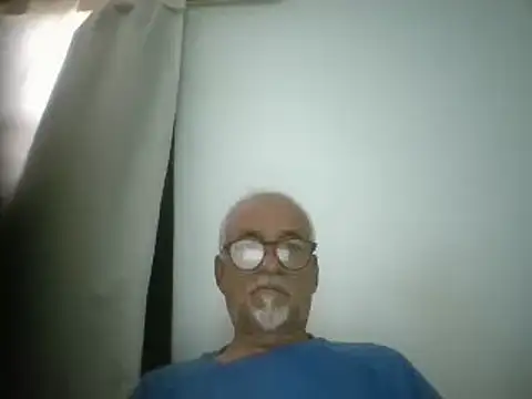 Patyman online show from April 16, 9:15 pm