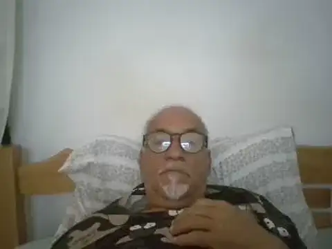 Patyman online show from April 14, 2:44 pm