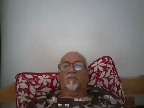 Patyman online show from April 19, 2:51 pm