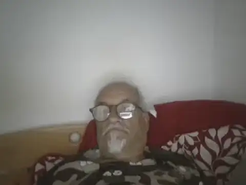 Patyman online show from March 11, 2:22 pm