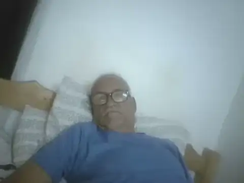 Patyman online show from March 19, 11:27 pm