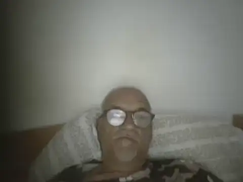 Patyman online show from March 26, 2:15 pm