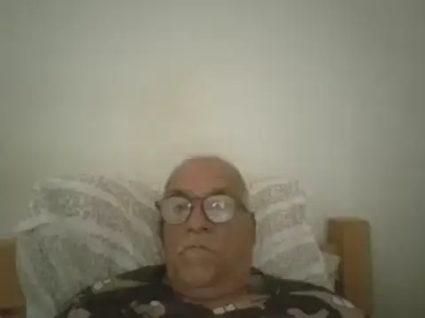 Patyman online show from March 24, 3:01 pm