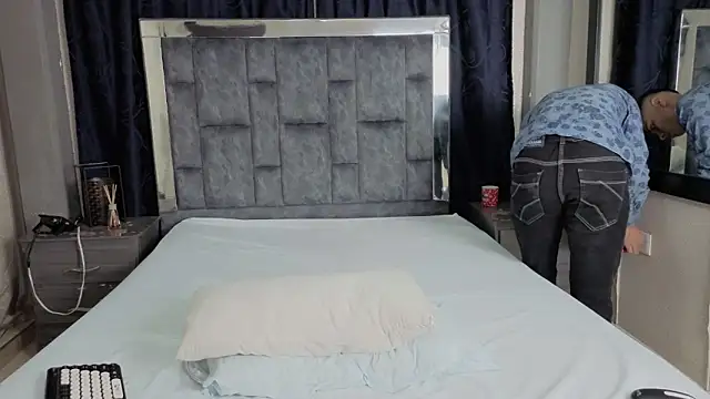 LeoMonnroe online show from February 11, 7:03 pm