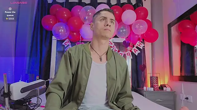 LeoMonnroe online show from February 16, 4:38 pm