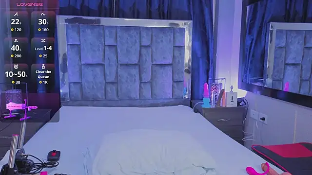 LeoMonnroe online show from April 2, 6:14 pm