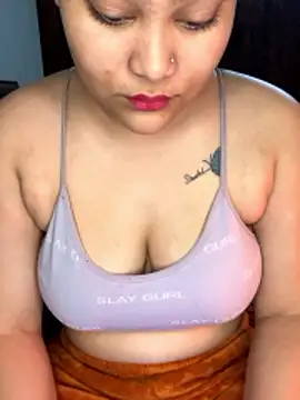 HotNeha08 online show from January 9, 4:47 pm