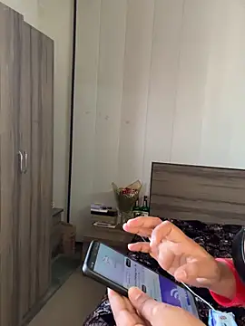 Snapshot of HotNeha08 chatting on February 23, 3:08 am HotNeha08 online show from February 23, 3:08 am