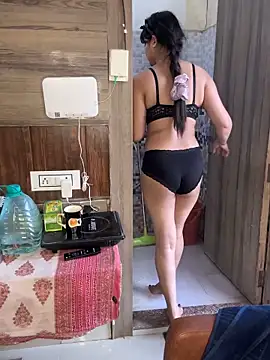 HotNeha08 online show from March 13, 2:16 am