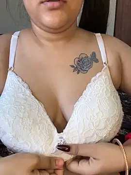 Snapshot of HotNeha08 chatting on February 6, 2:51 am HotNeha08 online show from February 6, 2:51 am