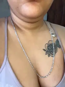 HotNeha08 online show from March 6, 2:17 am