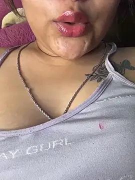 HotNeha08 online show from April 5, 3:51 pm