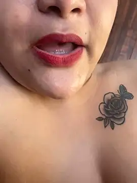 HotNeha08 online show from March 27, 5:27 am