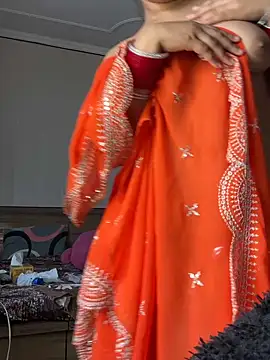 HotNeha08 online show from April 7, 7:21 am