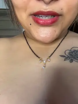 HotNeha08 online show from April 19, 6:10 pm