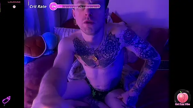 MickeyMoans444 online show from February 11, 12:27 pm