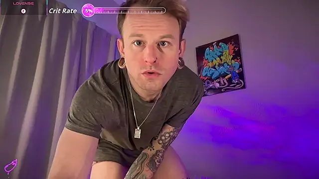 MickeyMoans444 online show from February 6, 3:19 pm