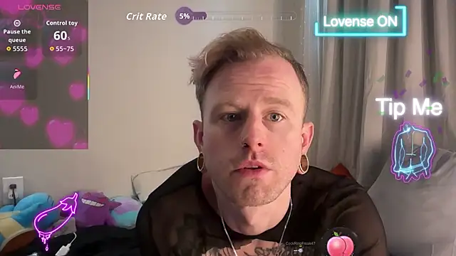 MickeyMoans444 online show from January 10, 4:35 pm