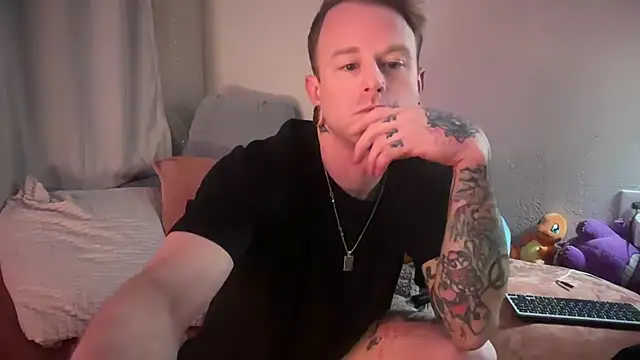 MickeyMoans444 online show from January 18, 9:02 am